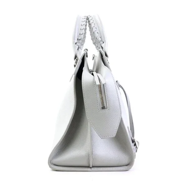 Balenciaga Shoulder Bag Handbag Neo-Class Ic - Picture 2 of 10